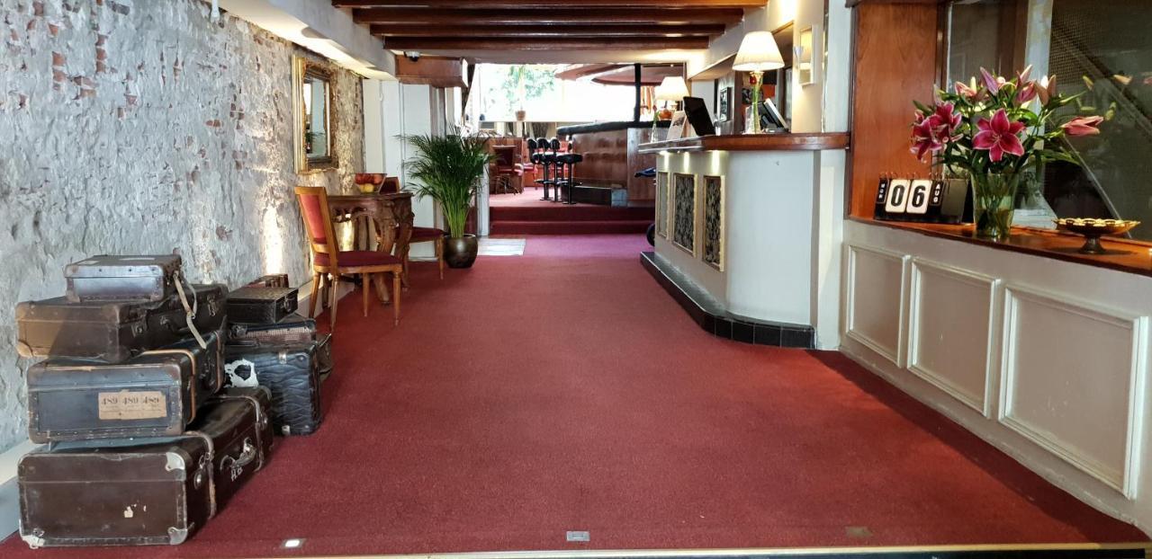 Rembrandtplein Hotel