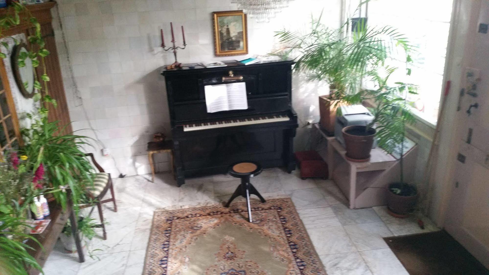 Bed & Breakfast De Baronie 3*