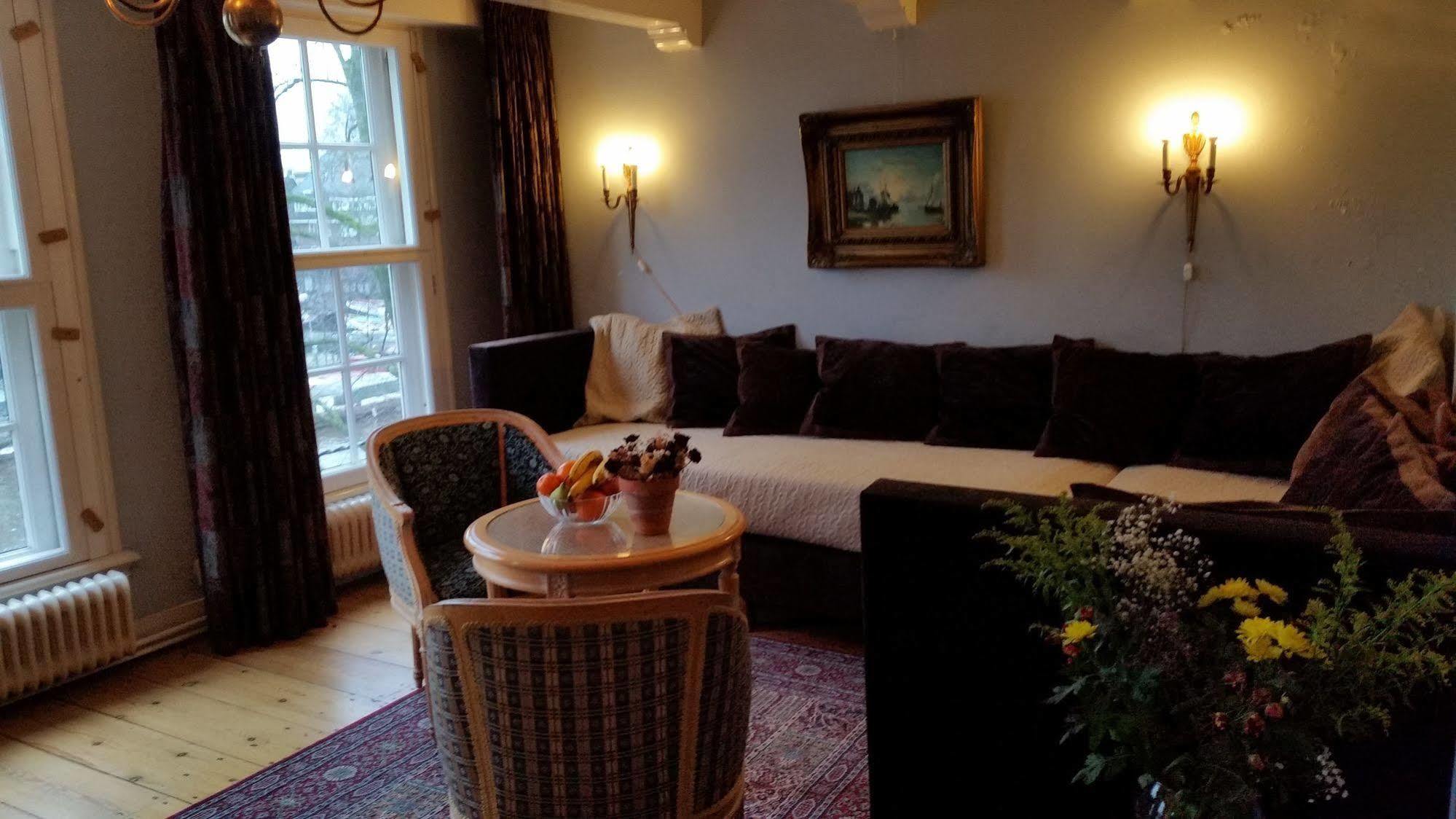 Bed & Breakfast De Baronie