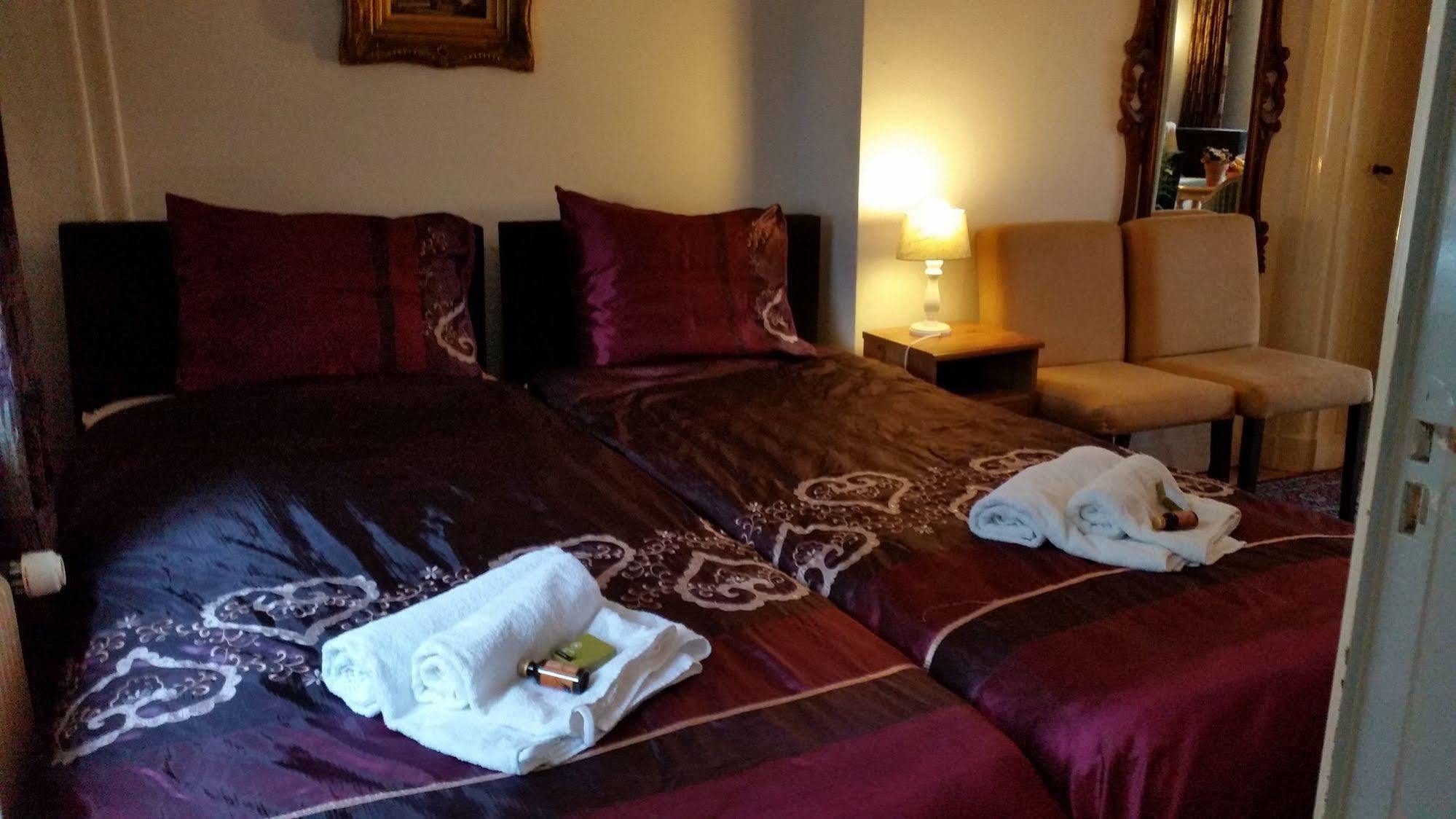 De Baronie Bed & Breakfast Amsterdam