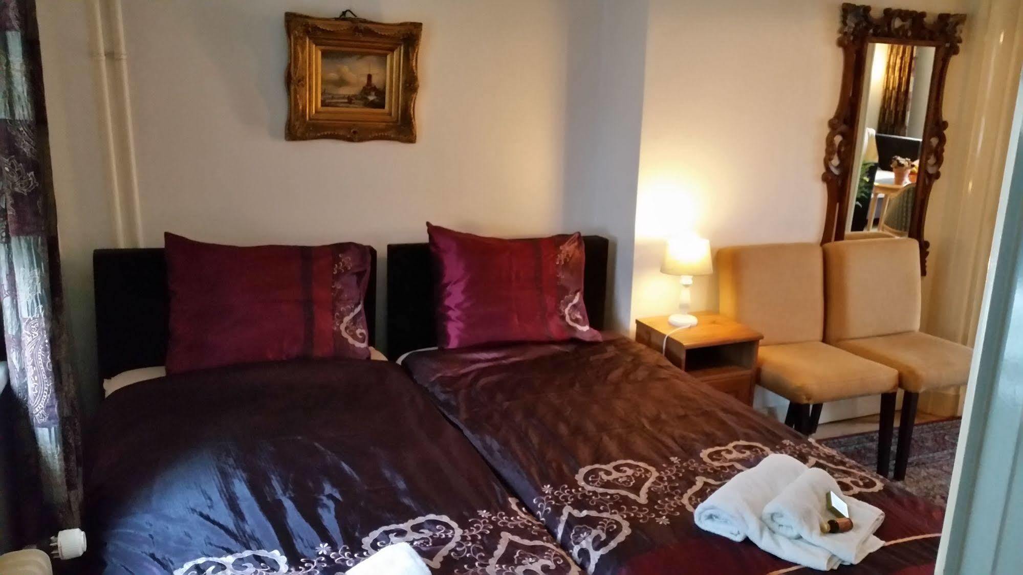 De Baronie Bed & Breakfast 3*