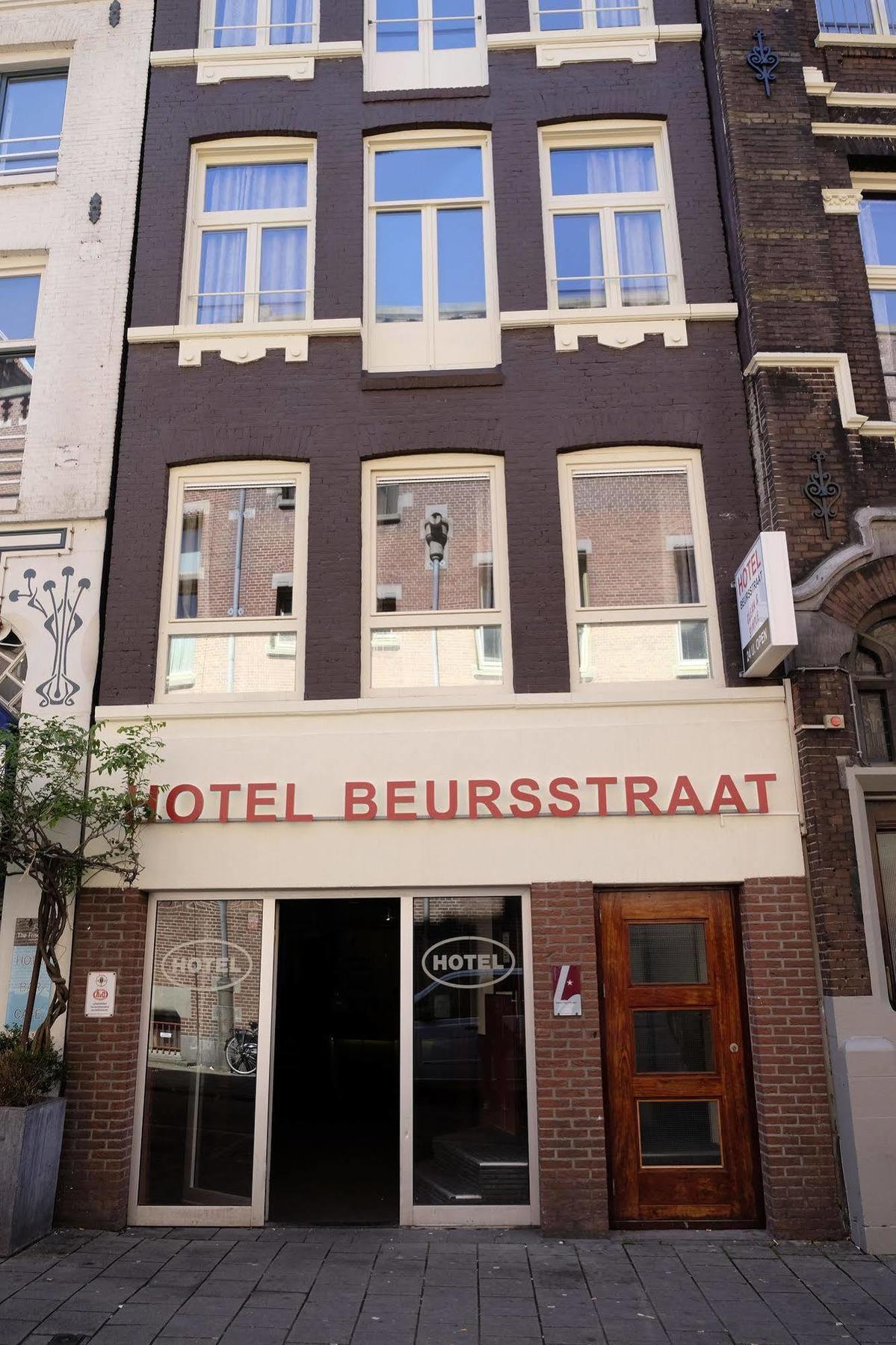 Ben Centre