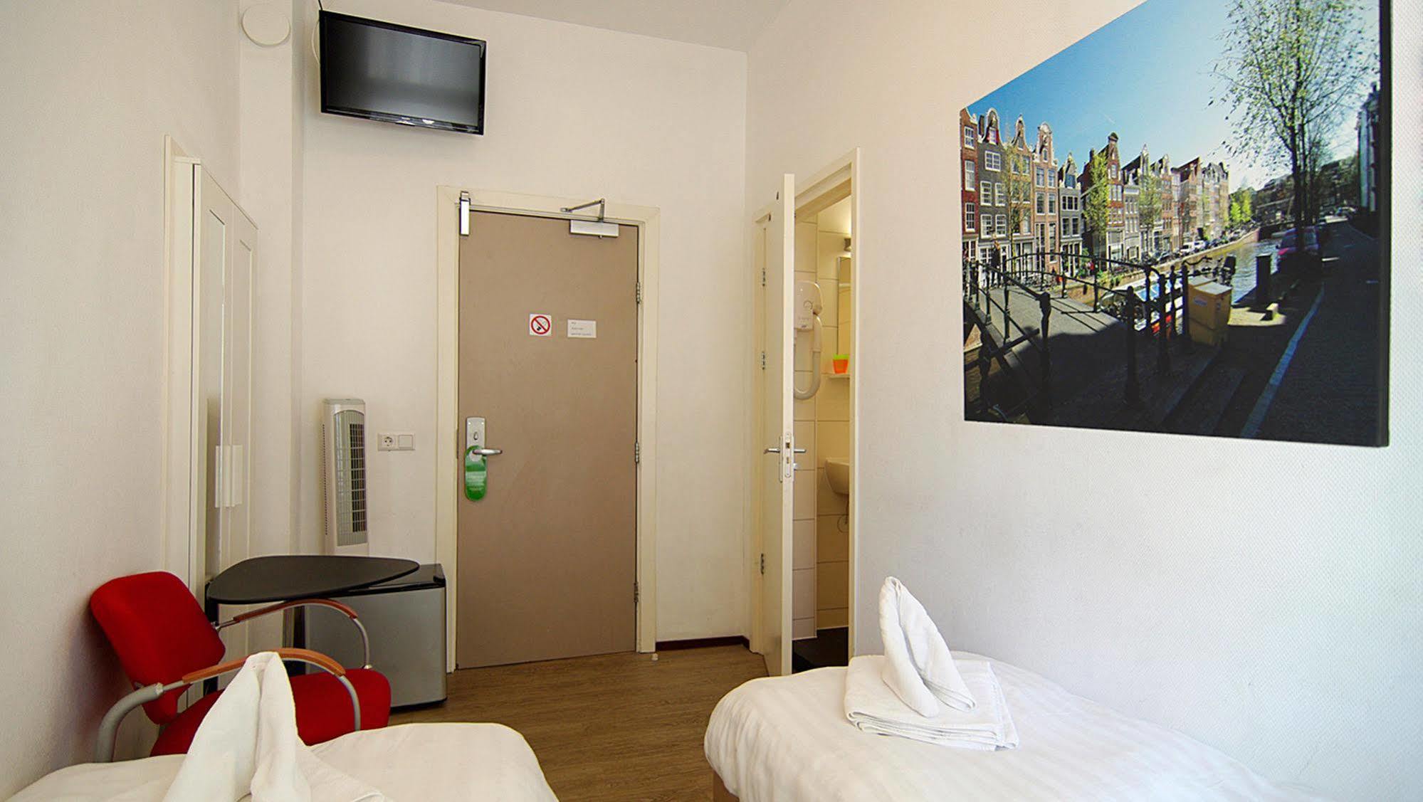 Weber 117 Hotel
