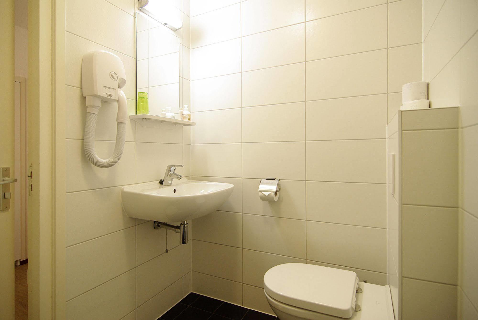 Hotel Weber 117
