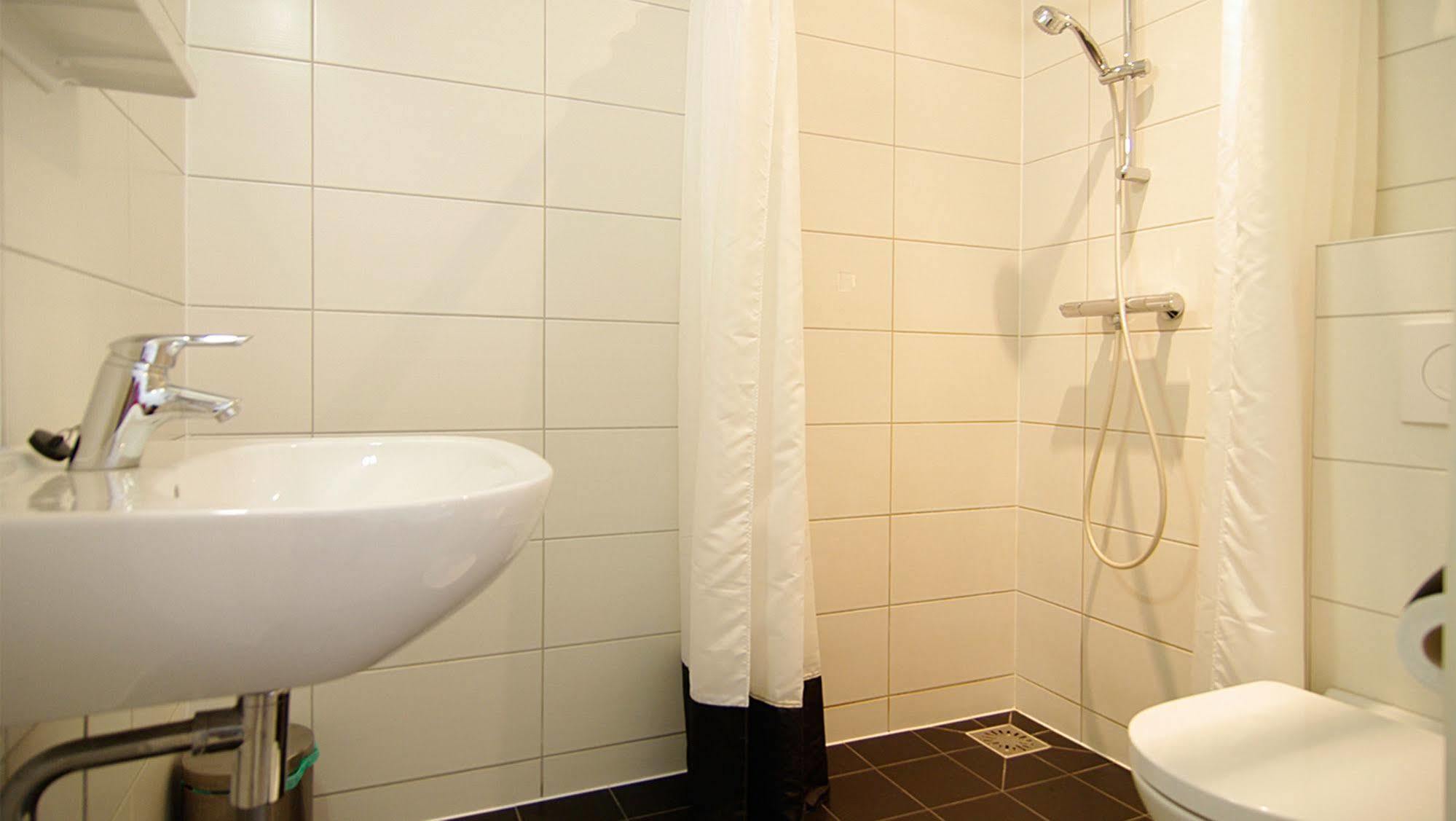 Weber 117 Hotel Amsterdam