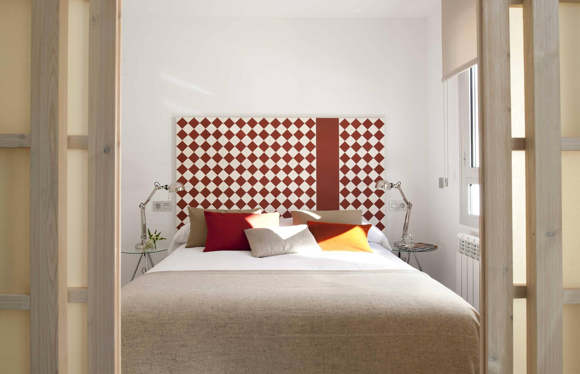 Appart hôtel Eric Vökel Boutique - 4*