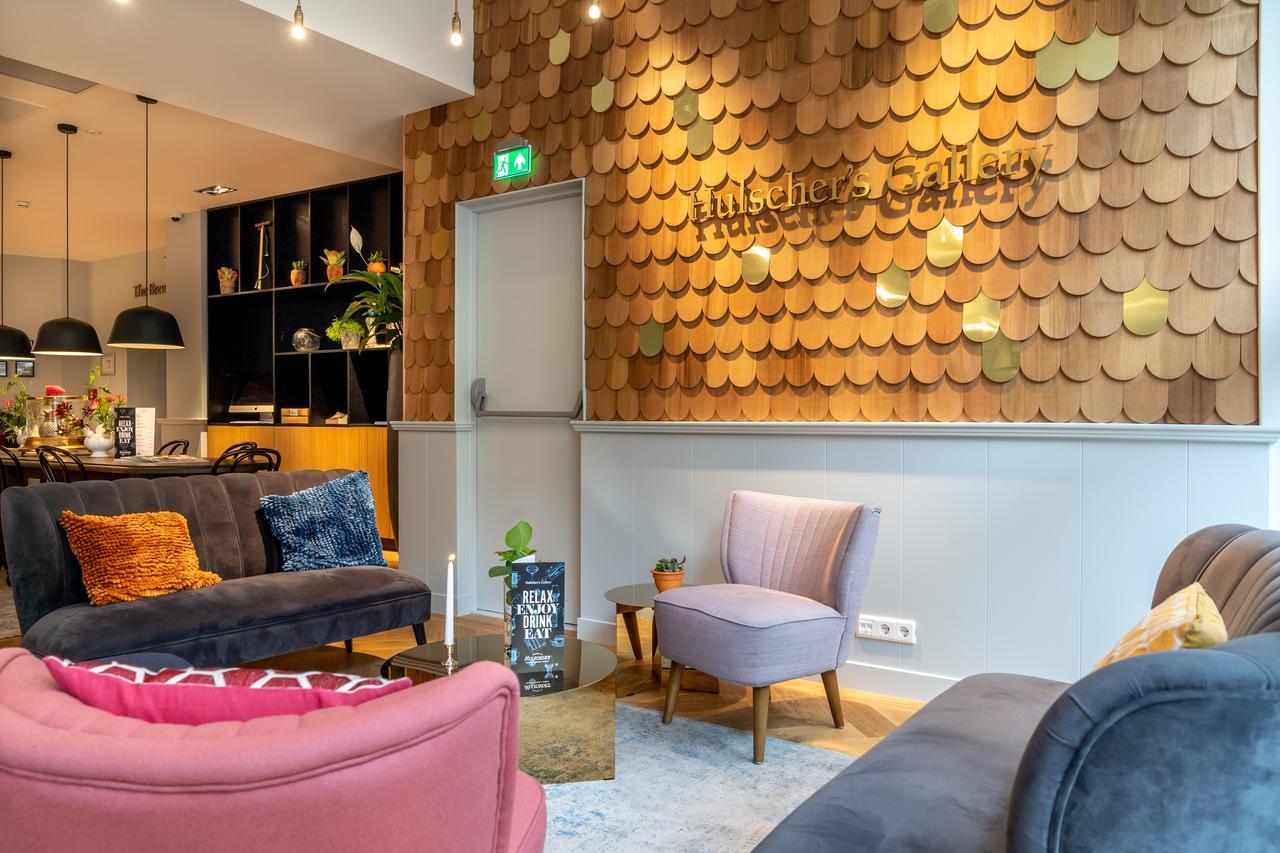 Hotel Port Cleve Amsterdam