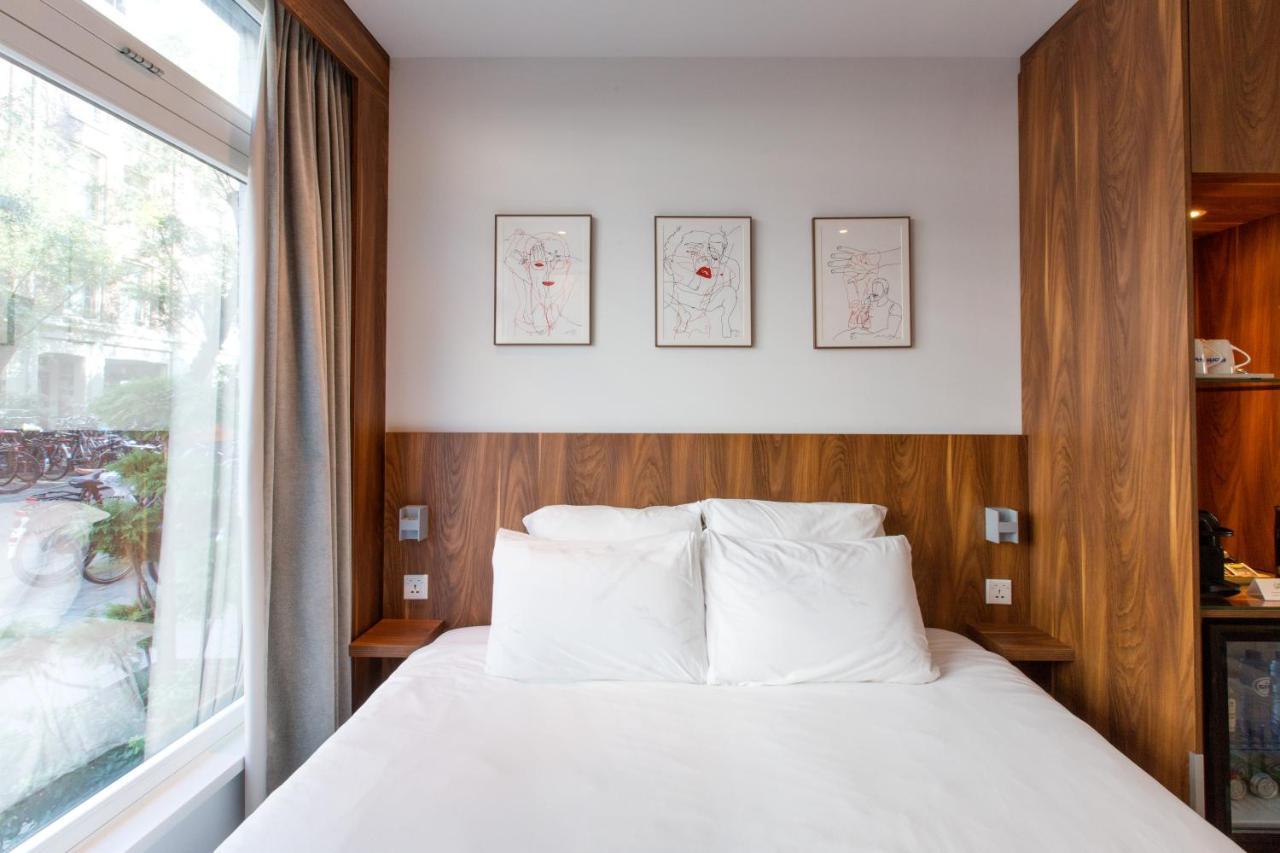 Het Kabinet 3* Amesterdão