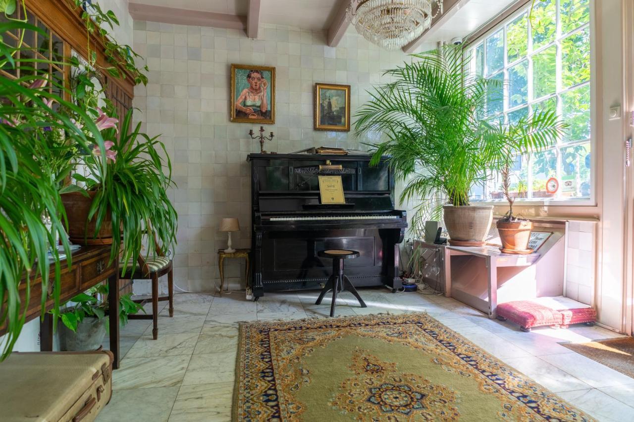 De Baronie Bed & Breakfast