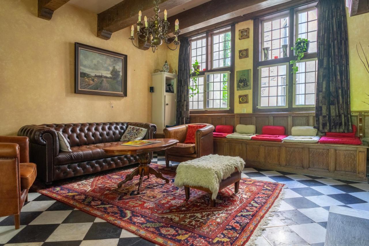 Bed & Breakfast De Baronie Amsterdam