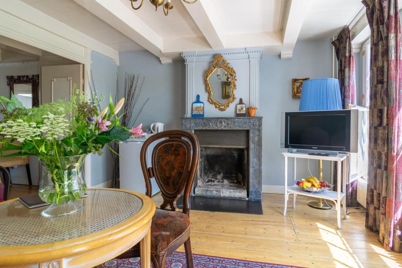 De Baronie Bed & Breakfast