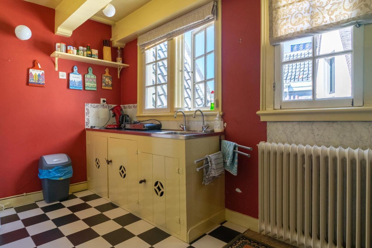 De Baronie Bed & Breakfast