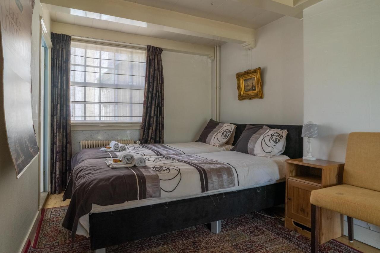 Bed & Breakfast De Baronie 3*