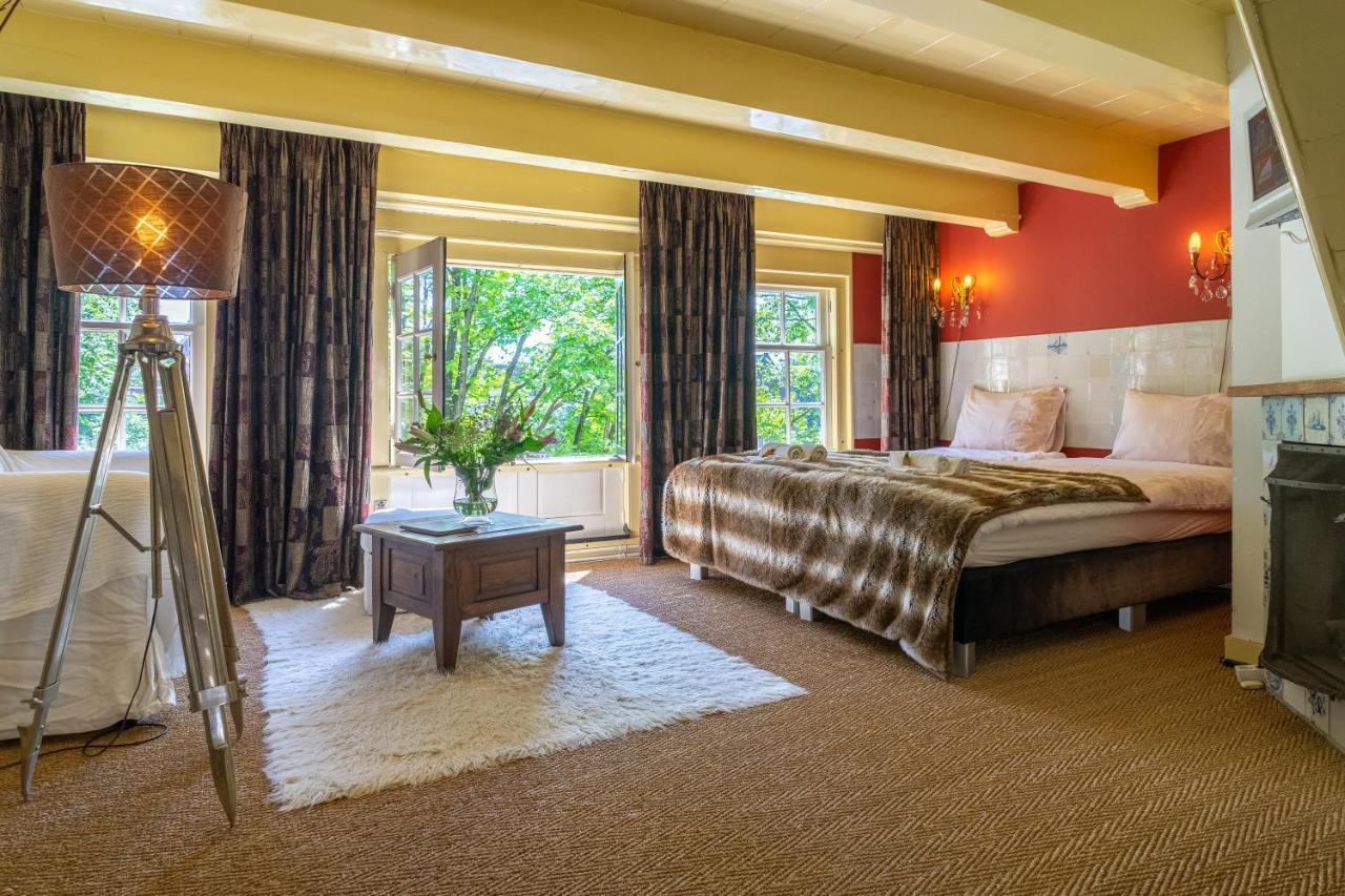 De Baronie Bed & Breakfast 3*