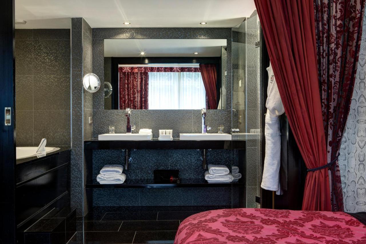 The Pavilions Amsterdam, The Toren 4* Amesterdão