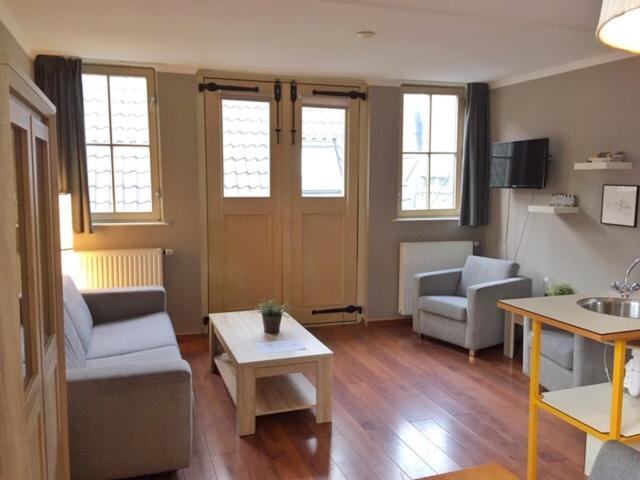 Couette-café Old 3*