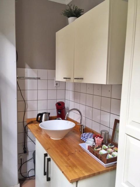 Old 3* Amsterdam