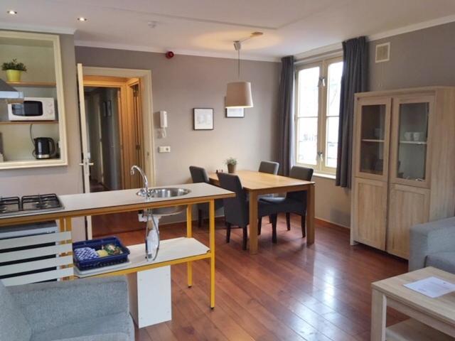 Old Couette-café 3*