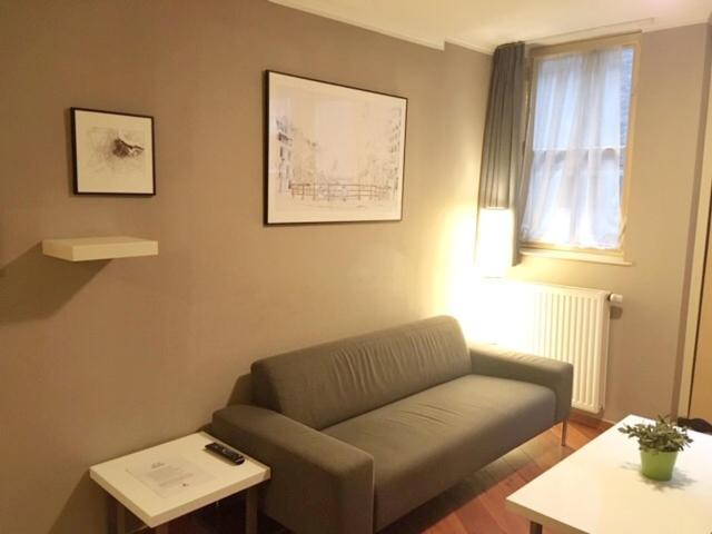 Old Couette-café 3*