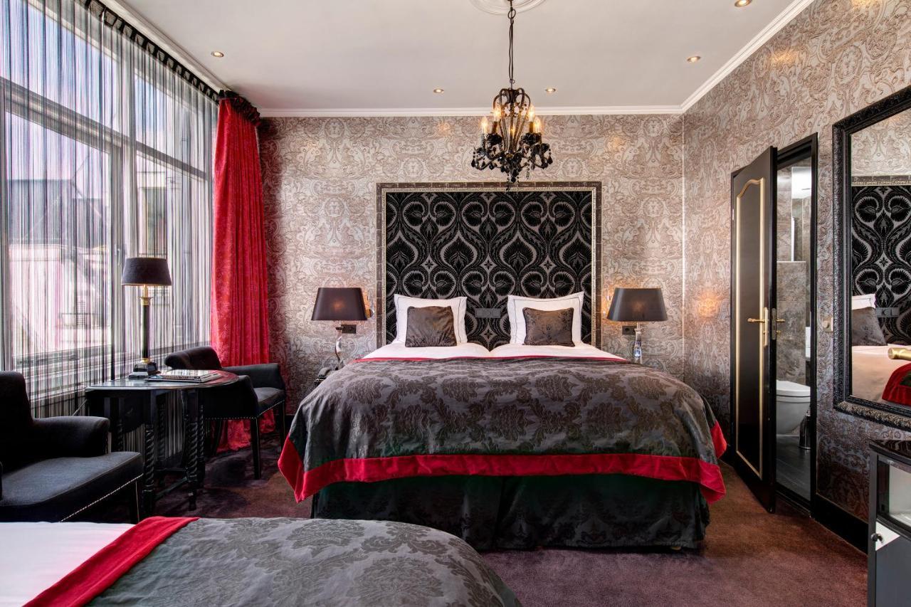 The Pavilions Amsterdam, The Toren 4* Amesterdão