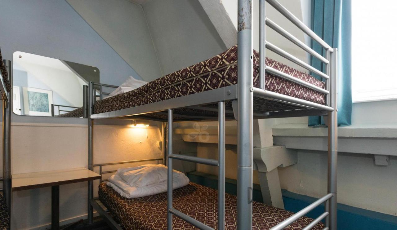 Euphemia Budget Old Canal Zone Albergue