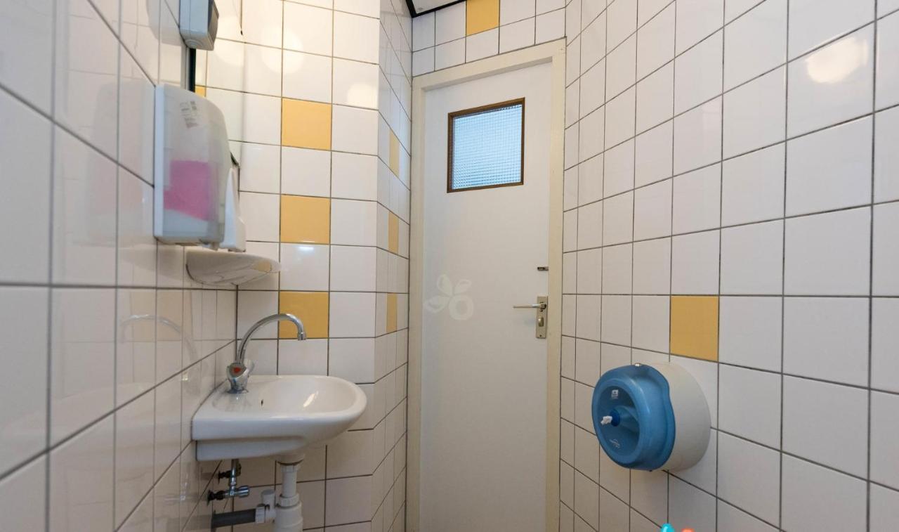 Albergue Euphemia Budget Old Canal Zone