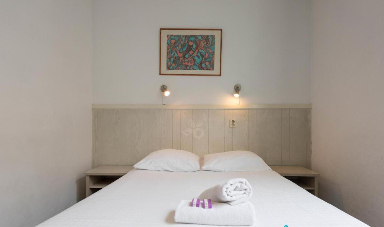 Albergue Euphemia Budget Old Canal Zone *