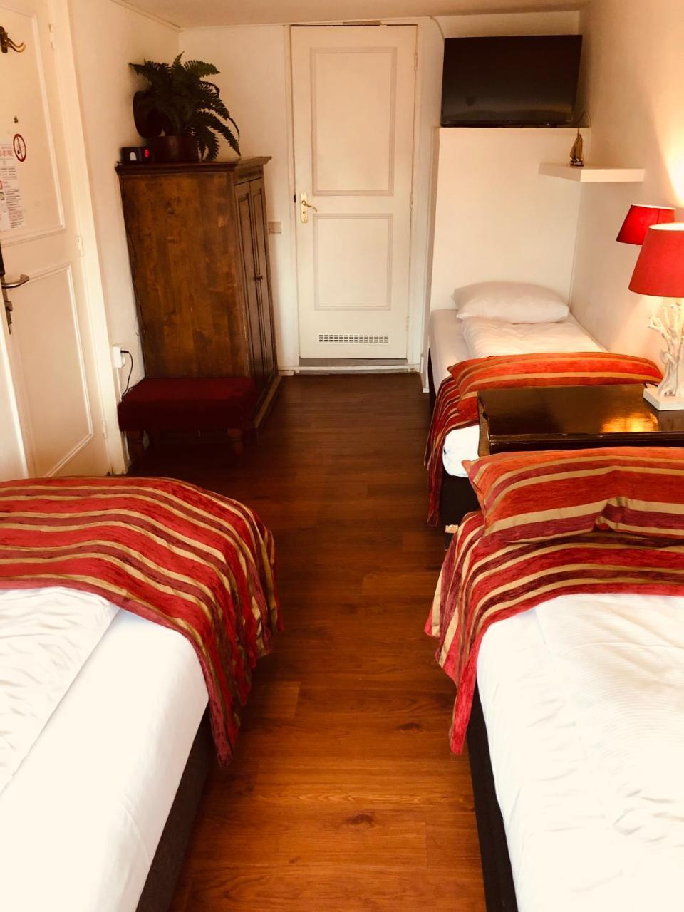 House Amesterdão