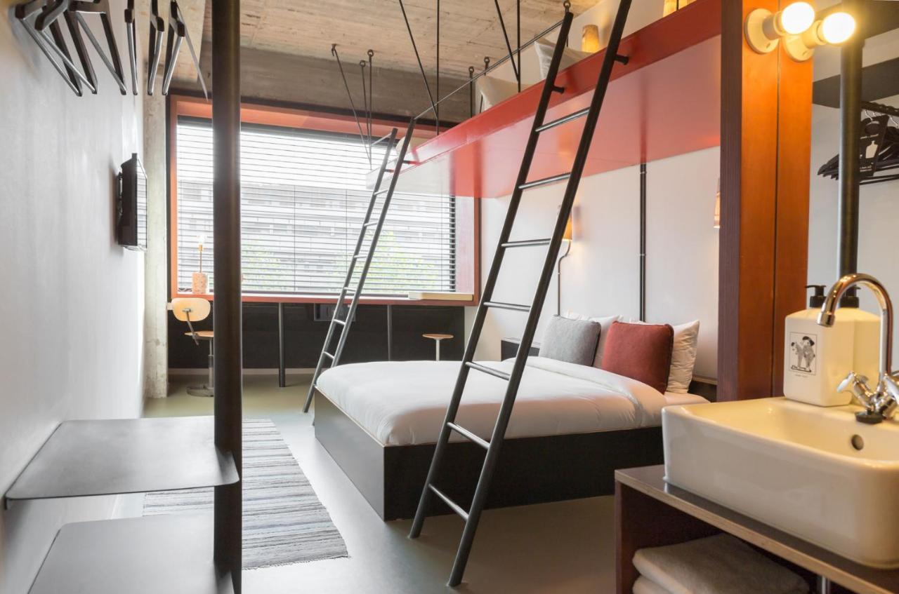 Volkshotel 3*