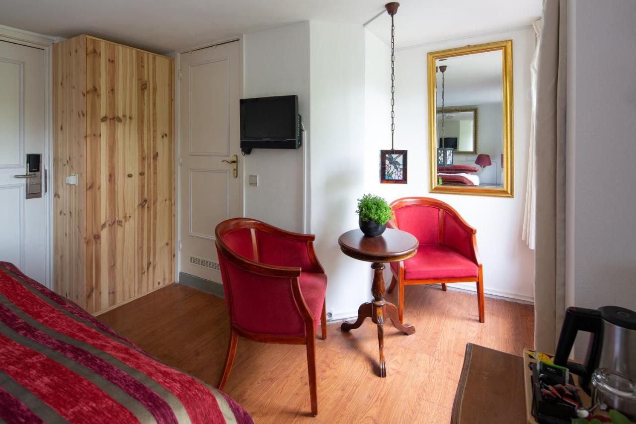 Hotel House Amesterdão