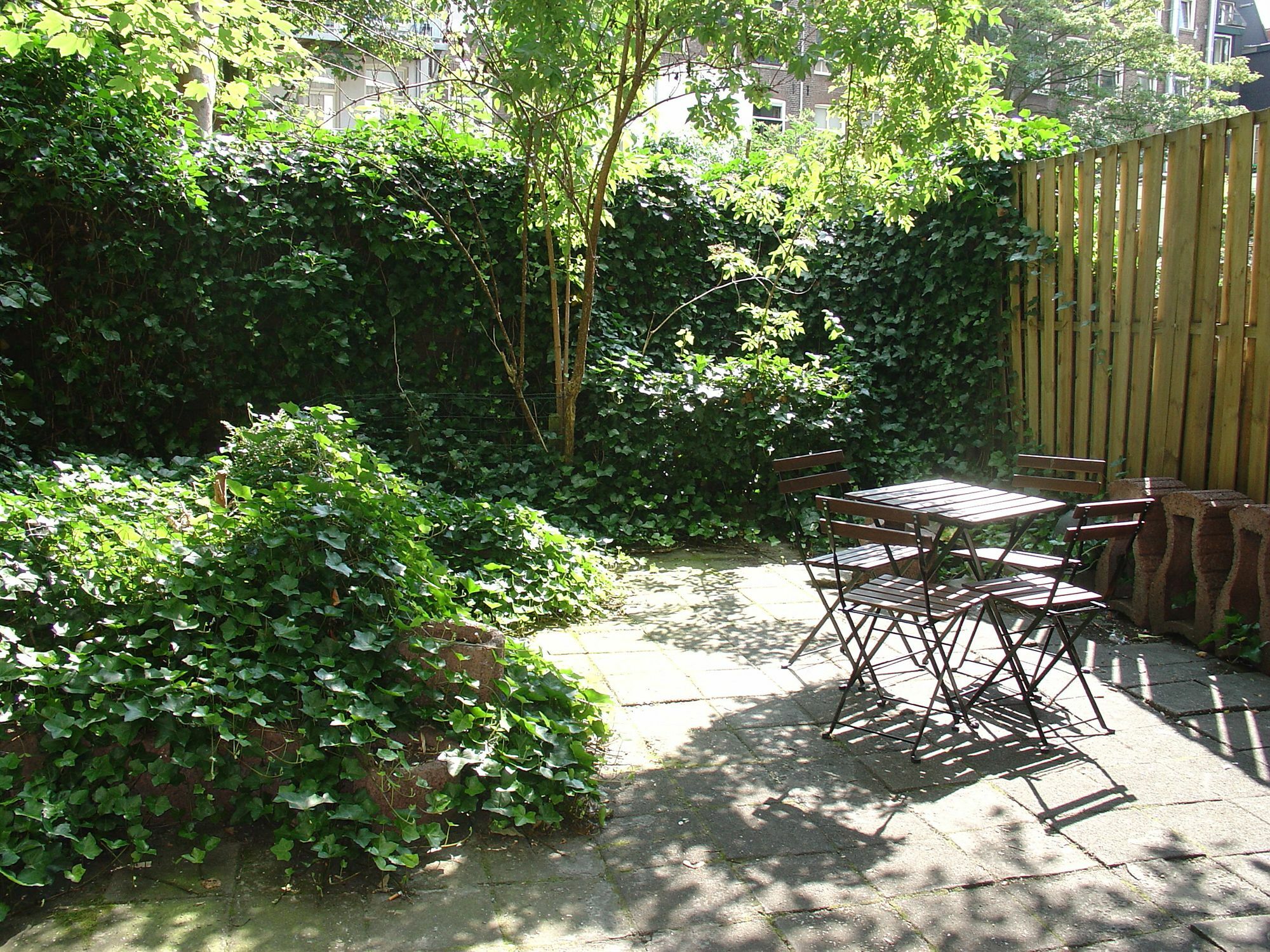 Blossoms City Hotel Amsterdam