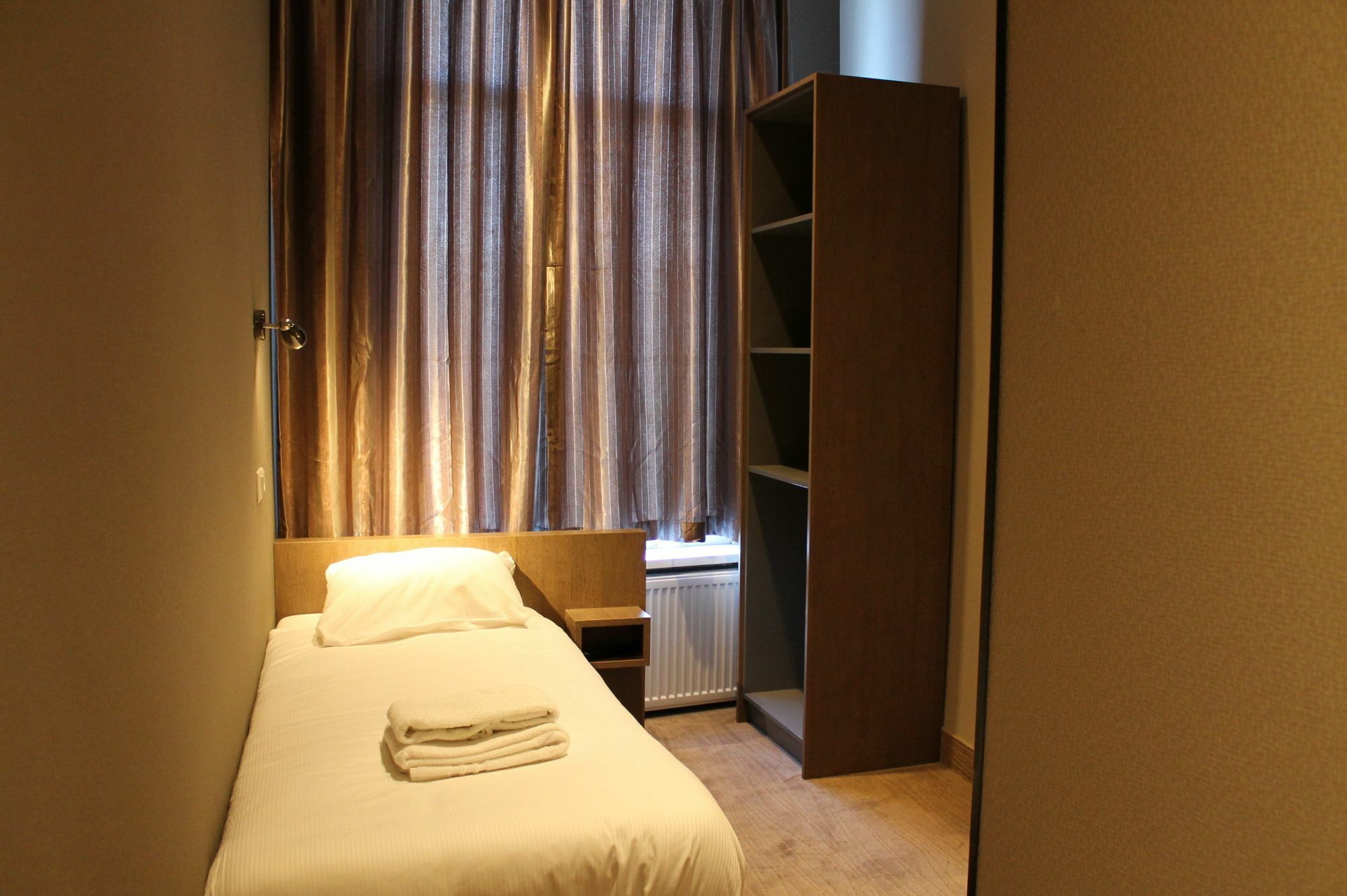 Blossoms City Hotel Hotel Amsterdam
