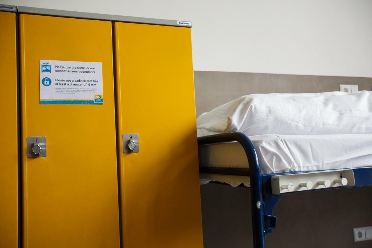 Hostel Shelter Jordan Christian Amsterdam