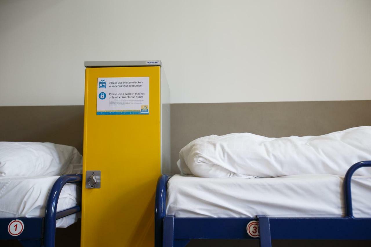 Hostel Shelter Jordan Christian *