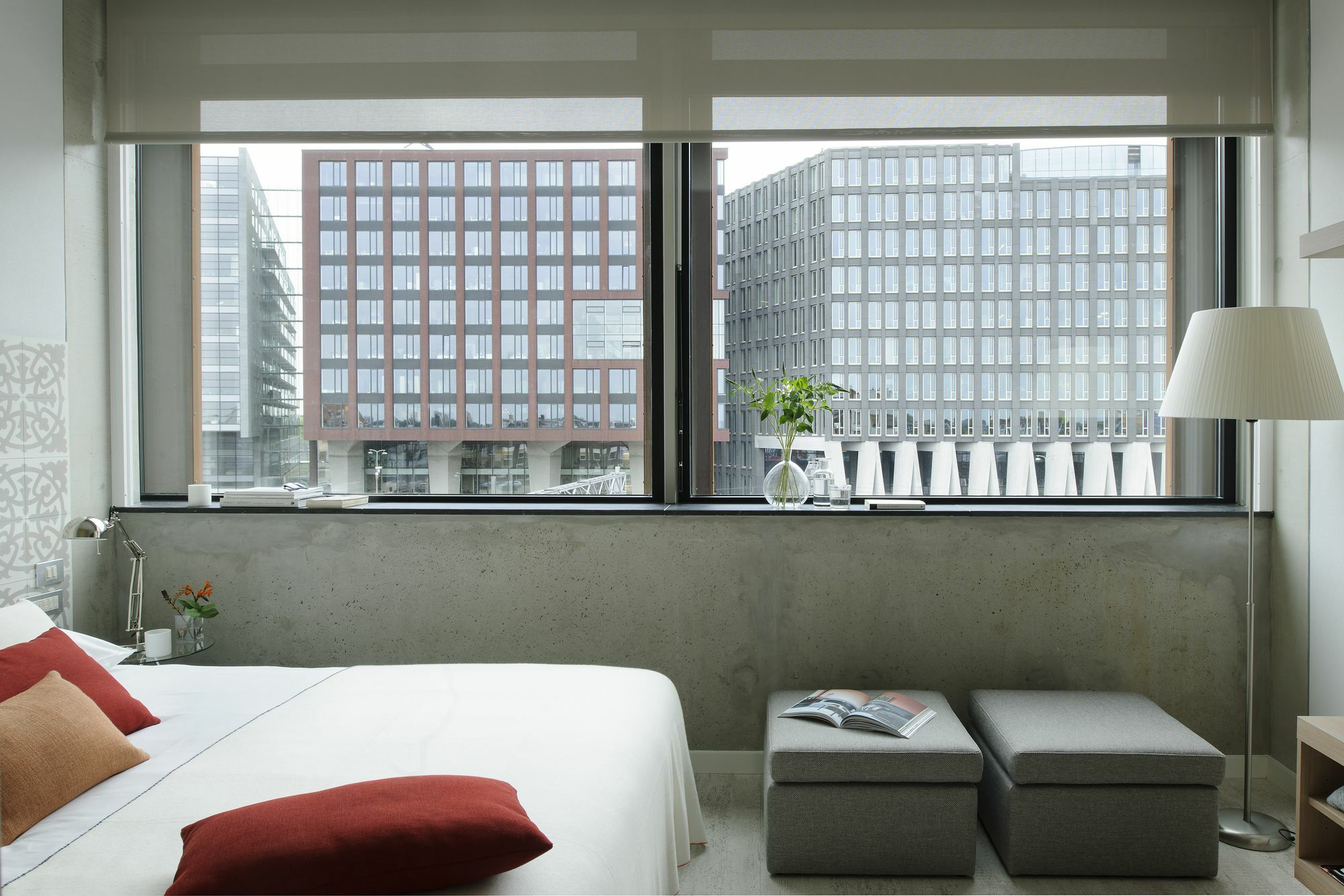 Eric Vökel Boutique - Appart hôtel 4*