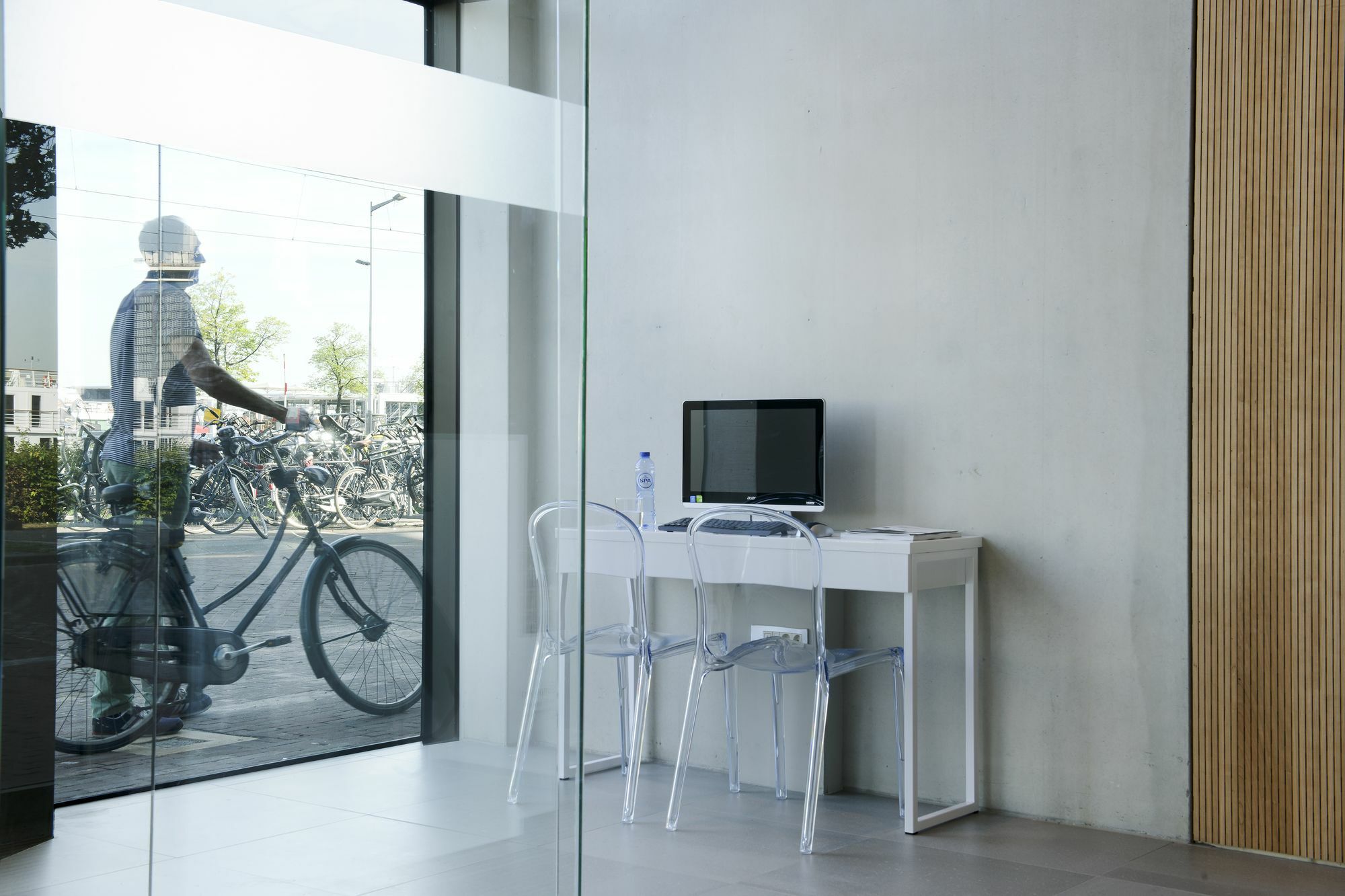 Eric Vökel Boutique - Appart hôtel