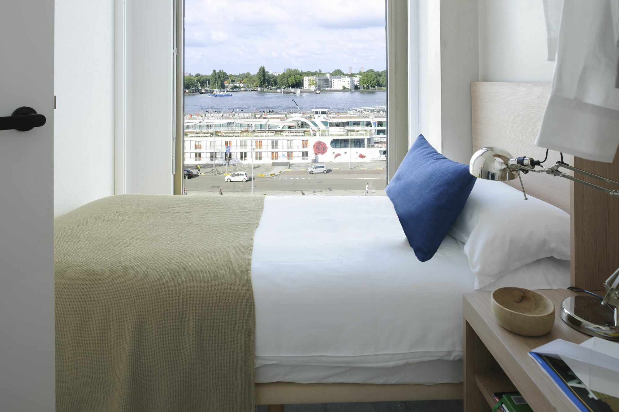 Eric Vökel Boutique - Appart hôtel 4*