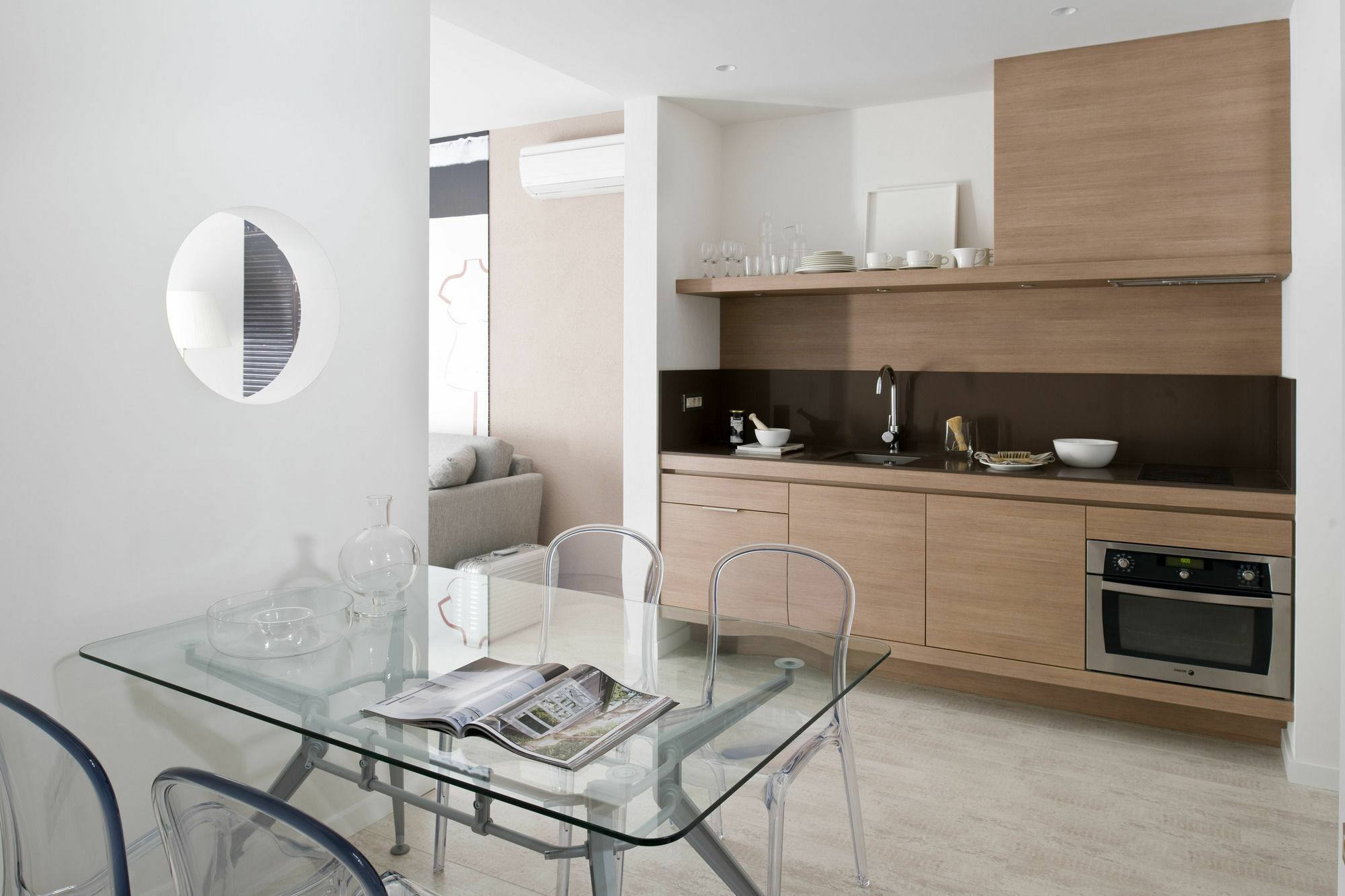 Eric Vökel Boutique - Appart hôtel