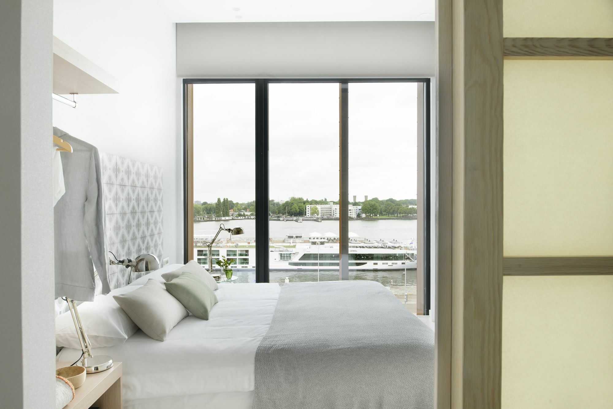Eric Vökel Boutique - Appart hôtel