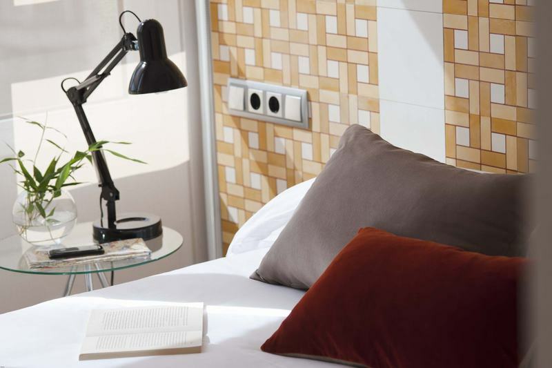 Appart hôtel Eric Vökel Boutique -