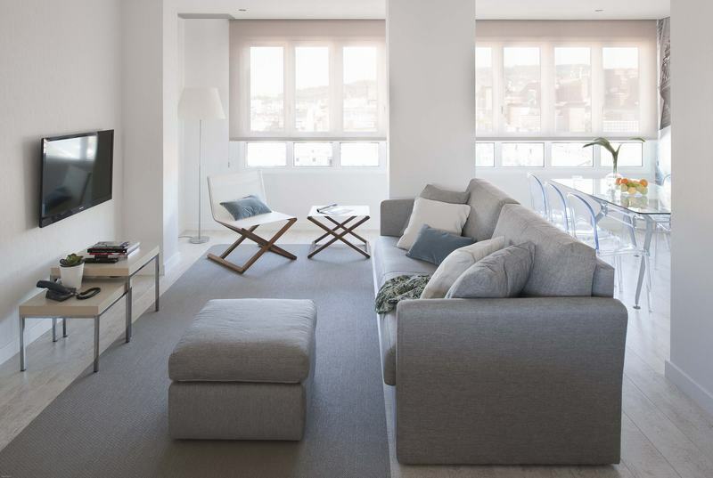 Appart hôtel Eric Vökel Boutique - 4*