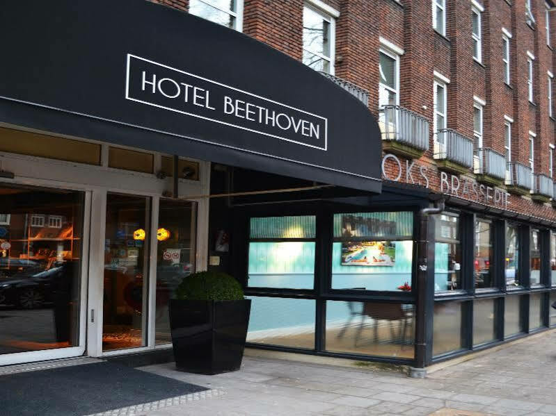 Beethoven 3* Amsterdam