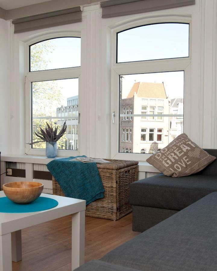 Flower Market Appartement *