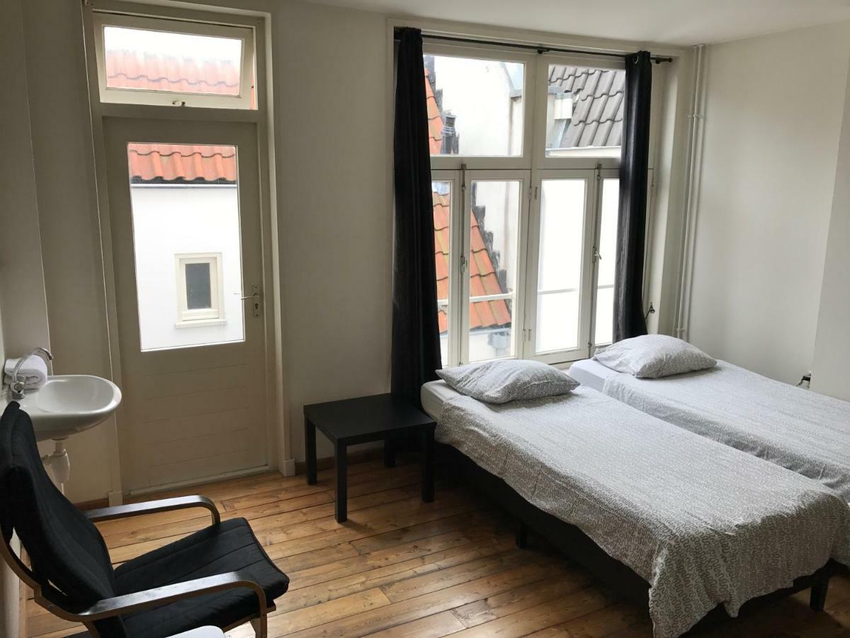 Extreme Bed & Breakfast Amsterdam