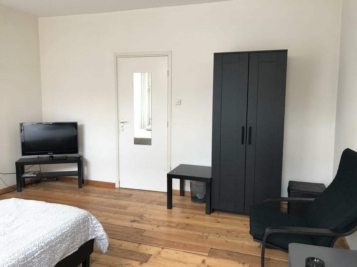 Bed & Breakfast Extreme Amsterdam