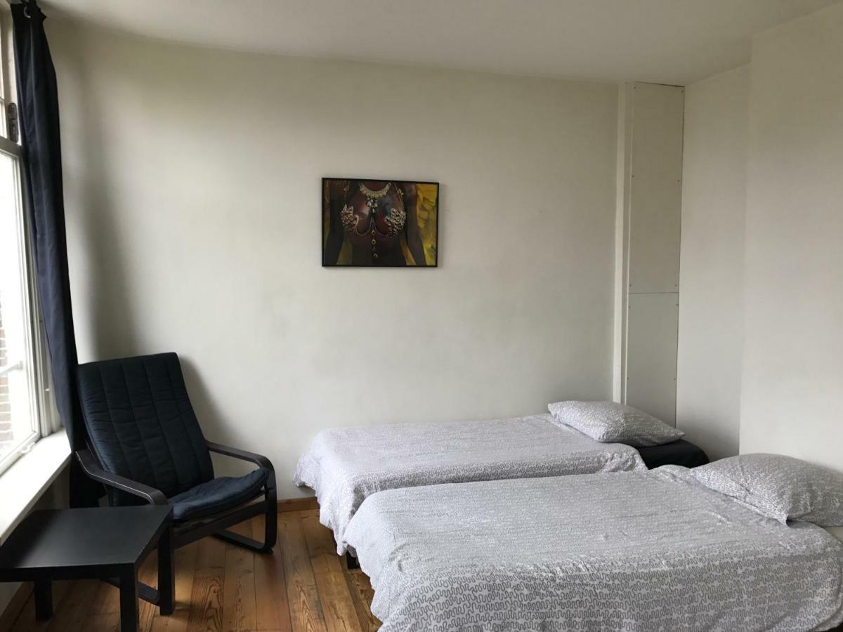 Extreme Bed & Breakfast Amsterdam