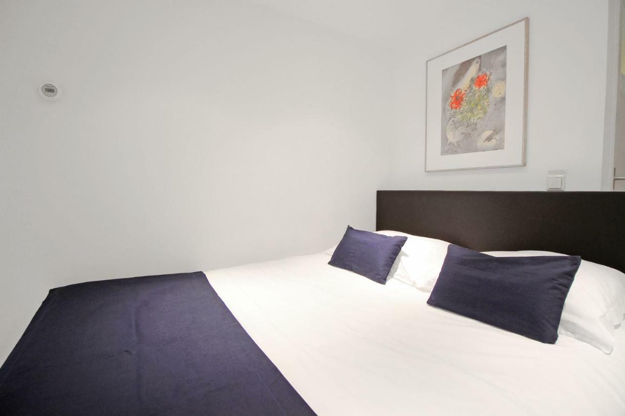 Frühstückspension Romantic Jordaan Canalsuite Near Anne Frank House