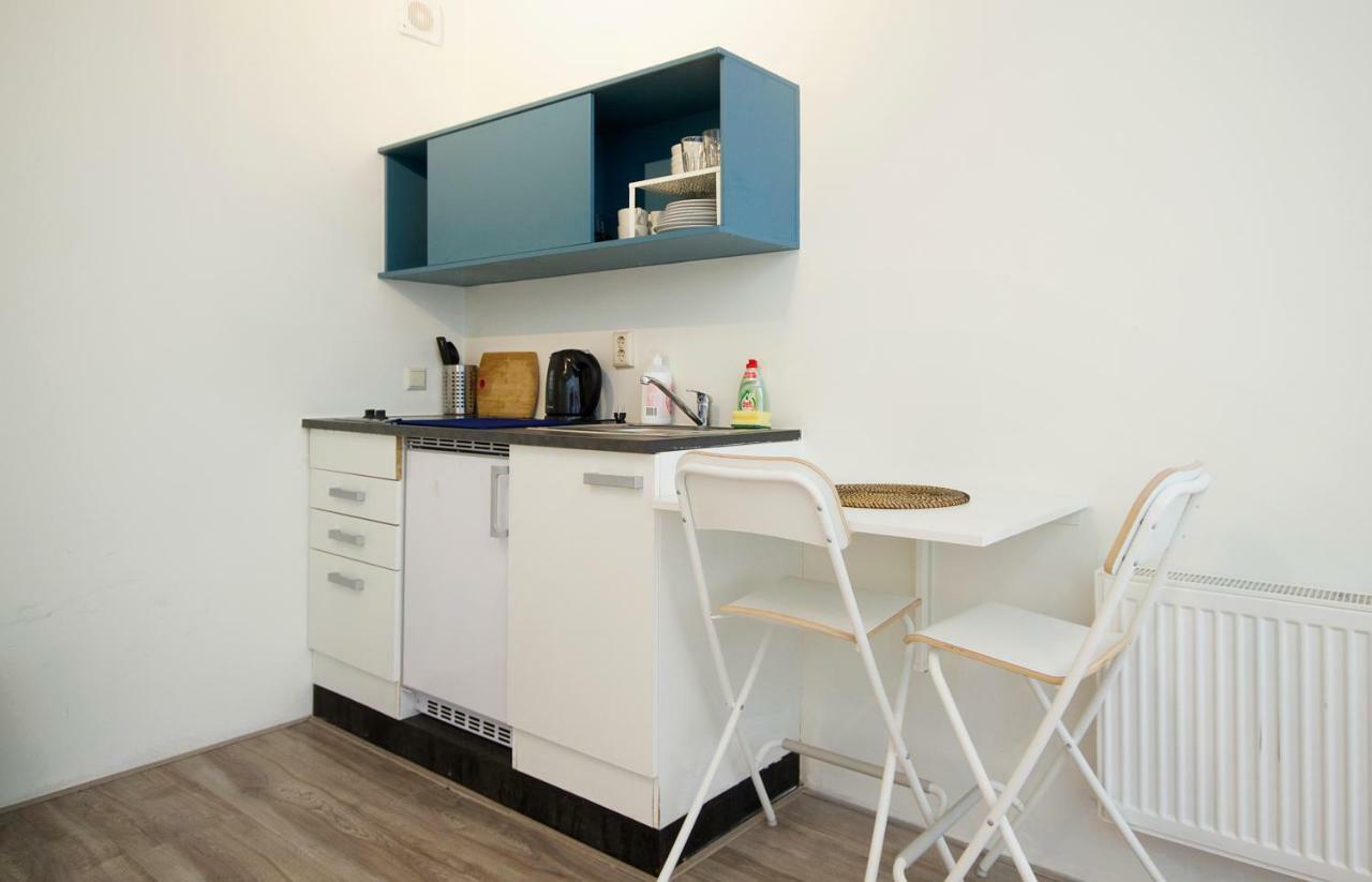 Hondius Homestay