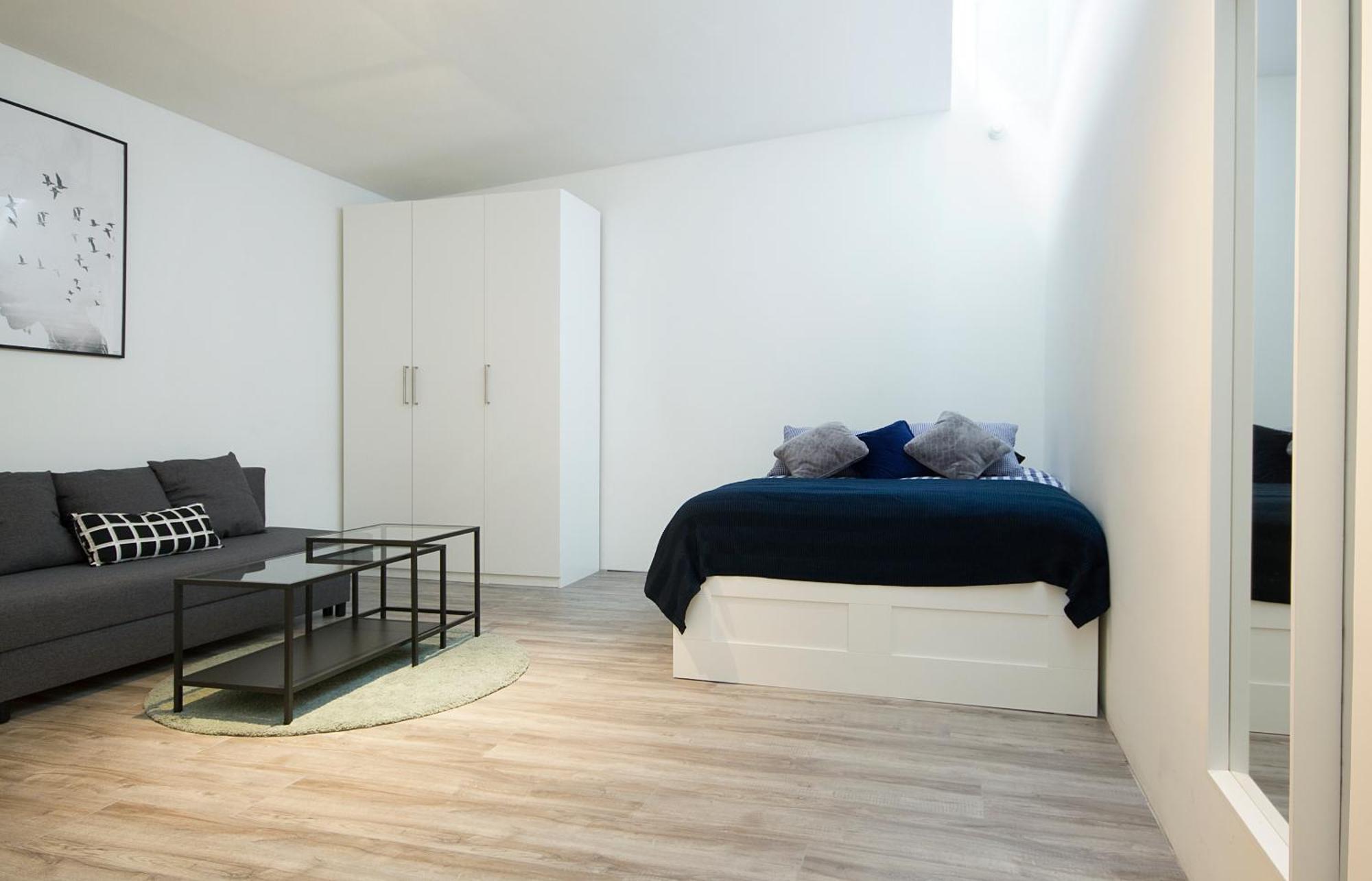 Homestay Hondius