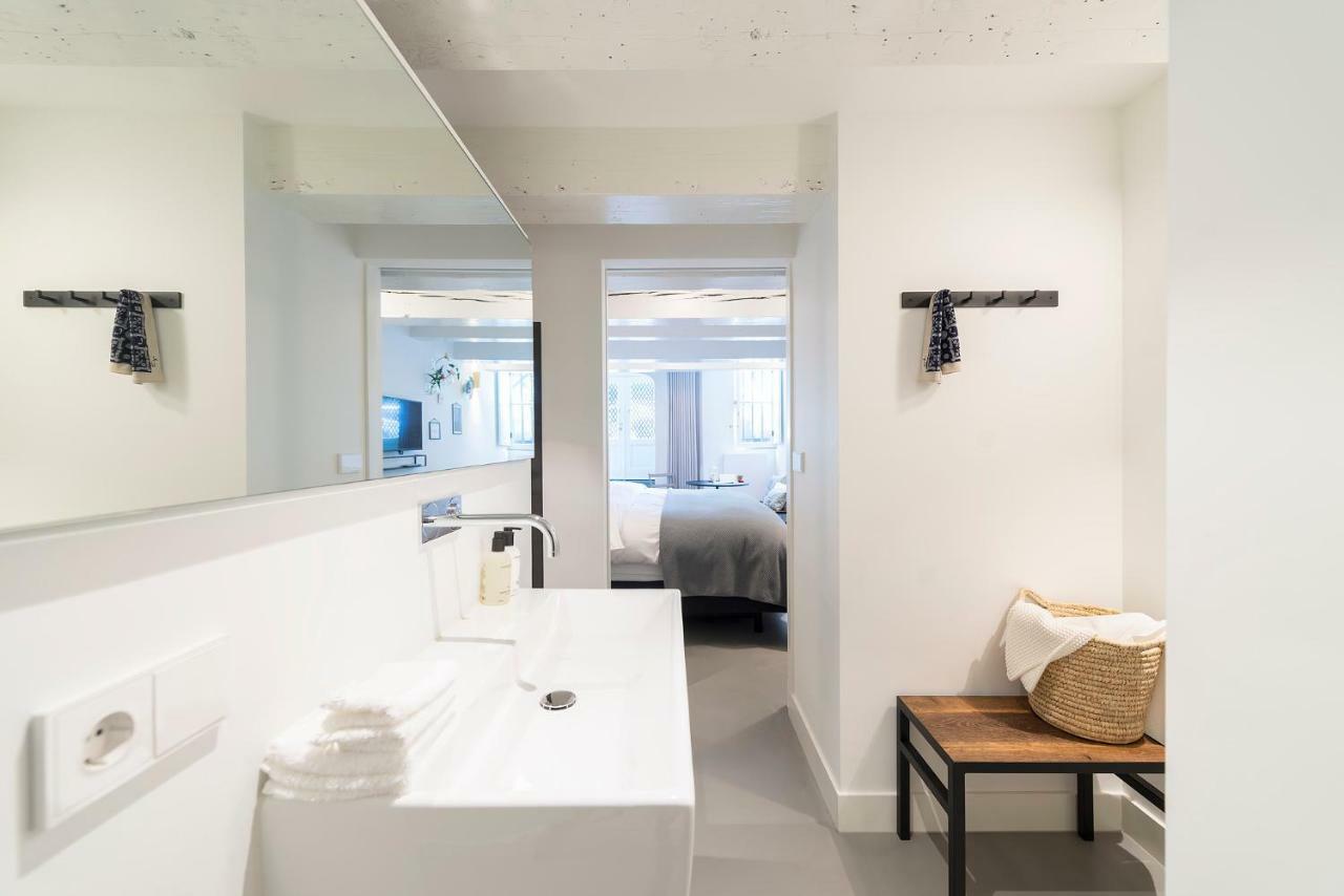 Milkhouse Luxury Couette-café 3*